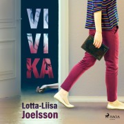 Cover-Bild zum Titel 'Vivika' von 'Lotta-Liisa Joelsson'