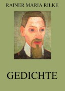 Cover-Bild zum Titel 'Gedichte' von 'Rainer Maria Rilke'