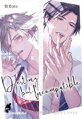 Destiny but Incompatible - Ei Eijou