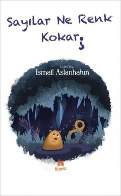 Sayilar Ne Renk Kokar - Ismail Aslanhatun