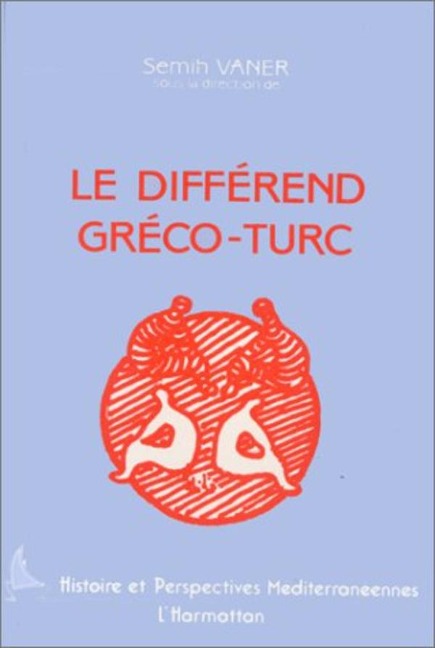 Différend gréco-turc - Vaner