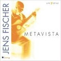 Cover-Bild zum Titel 'Metavista' von 'Jens Fischer'