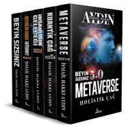 Beyin Sizsiniz 5 Kitap Set - Ismail Hakki Aydin