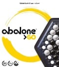 Cover-Bild zum Titel 'Abalone Go' von 'Michael Lalet, Laurent Lévi'