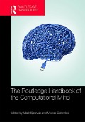 Cover-Bild zum Titel 'The Routledge Handbook of the Computational Mind' von ''