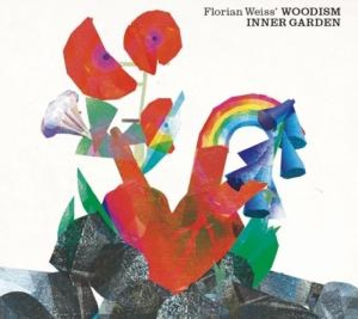 Inner Garden - Florian Weiss' Woodoism