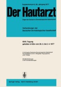 Cover-Bild zum Titel 'Tagung, gehalten in Köln vom 29.3. bis 2.4.1977' von ''