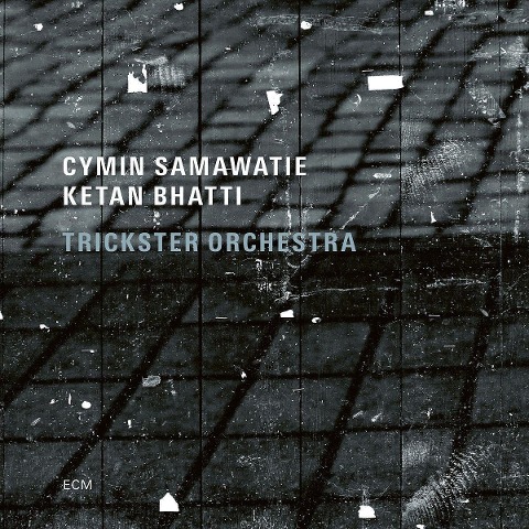 Trickster Orchestra - C. /Bhatti Samawatie