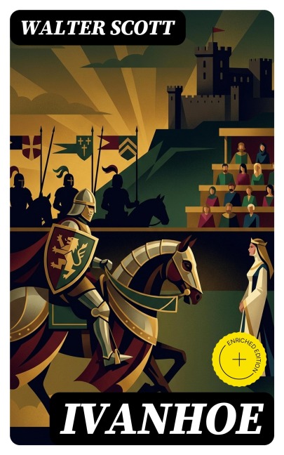 Ivanhoe - Walter Scott