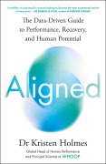 Cover-Bild zum Titel 'Aligned' von 'Kristen Holmes'