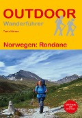 Norwegen: Rondane - Tonia Körner