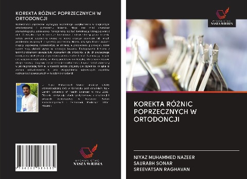 KOREKTA RÓ¿NIC POPRZECZNYCH W ORTODONCJI - Niyaz Muhammed Nazeer, Saurabh Sonar, Sreevatsan Raghavan