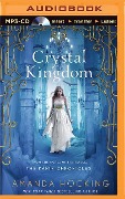 Crystal Kingdom - Amanda Hocking