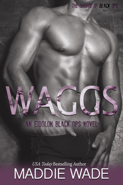 Waggs (Eidolon, #7) - Maddie Wade