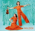 Cover-Bild zum Titel 'Walden' von 'Fjarill'