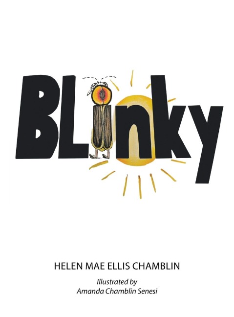 Blinky - Helen Mae Ellis Chamblin