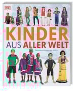 Cover-Bild zum Titel 'Kinder aus aller Welt' von ''