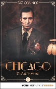 Cover-Bild zum Titel 'Chicago - Ein Ass im Ärmel' von 'Pat Connor'