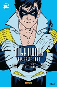 Nightwing: Das erste Jahr - Scott Beatty, Chuck Dixon, Scott Mcdaniel