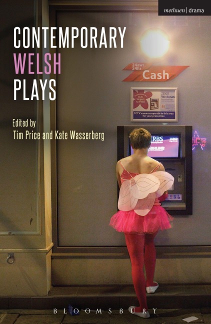 Contemporary Welsh Plays - Matthew Trevannion, Rachel Trezise