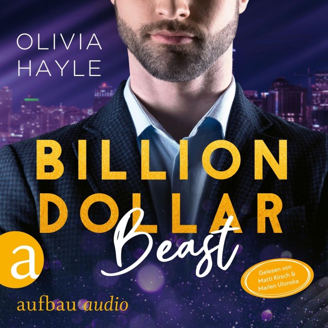 Billion Dollar Beast - Olivia Hayle