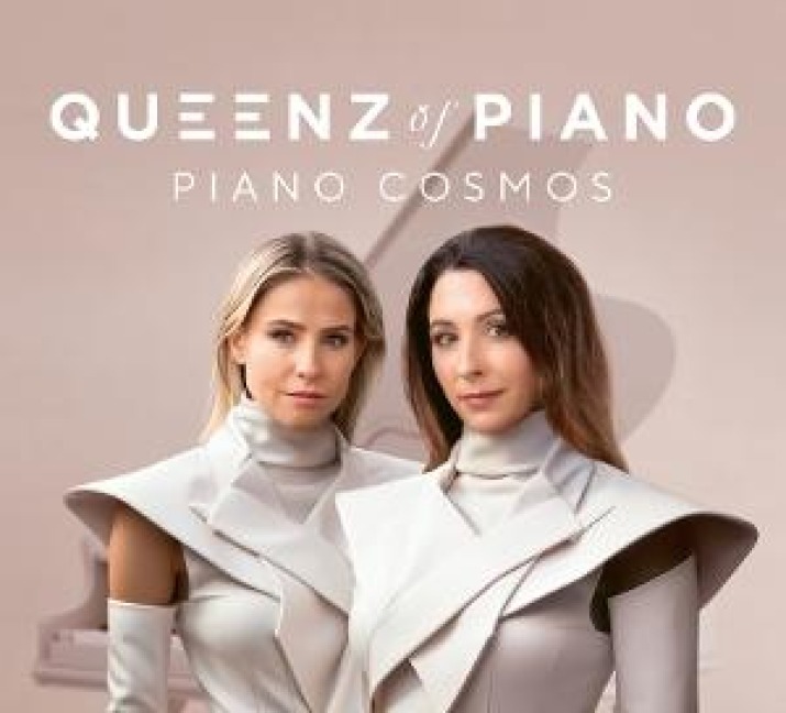 Piano Cosmos - Queenz Of Piano