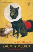 Cover-Bild zum Titel 'Zalim Iyimserlik' von 'Lauren Berlant'