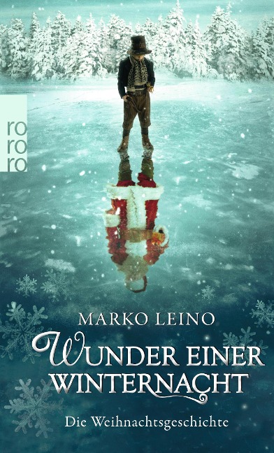 Wunder einer Winternacht - Marko Leino