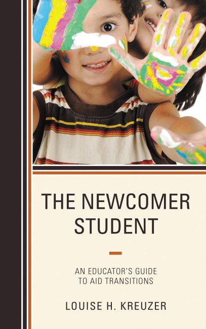 The Newcomer Student - Louise H. Kreuzer