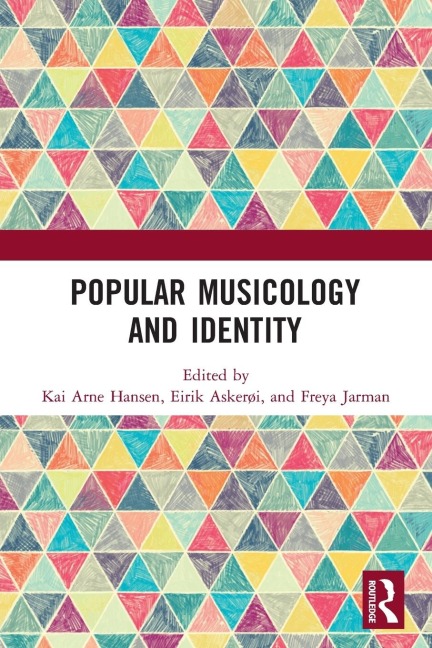Popular Musicology and Identity - 