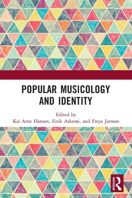 Popular Musicology and Identity - 