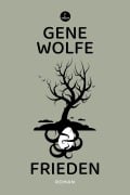 Frieden - Gene Wolfe