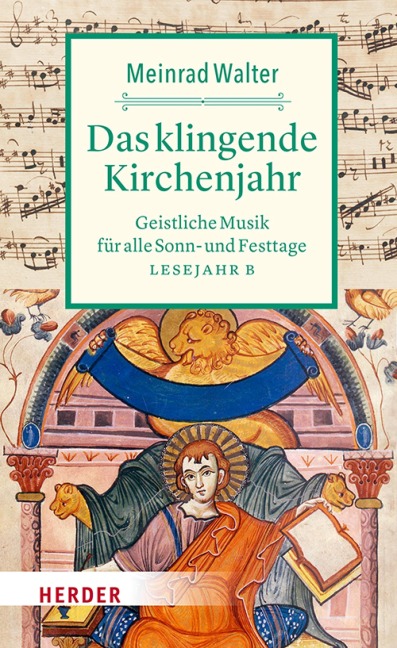 Das klingende Kirchenjahr - Meinrad Walter
