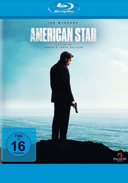 American Star - Nacho Faerna, Remat E