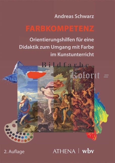 Farbkompetenz - Andreas Schwarz