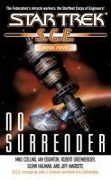 Cover-Bild zum Titel 'No Surrender' von 'Mike Collins, Robert Greenberger, Ian Edgington, Jeff Mariotte, Glenn Hauman'