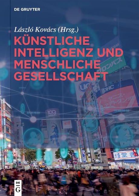 Künstliche Intelligenz und menschliche Gesellschaft - 