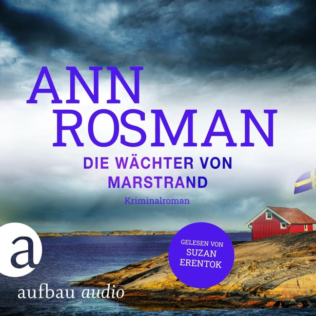 Die Wächter von Marstrand - Ann Rosman