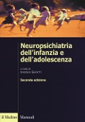 Cover-Bild zum Titel 'Neuropsichiatria dell'infanzia e dell'adolescenza' von ''