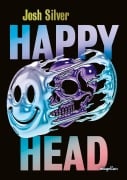 Cover-Bild zum Titel 'Happy Head' von 'Josh Silver'