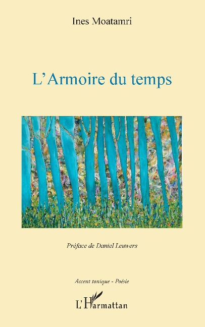 L'armoire du temps - Moatamri