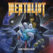 Cover-Bild zum Titel 'Earthbreaker (Jewel Case CD)' von 'Mentalist'
