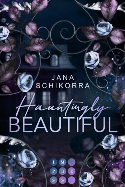 Hauntingly Beautiful - Jana Schikorra