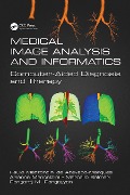 Cover-Bild zum Titel 'Medical Image Analysis and Informatics' von ''