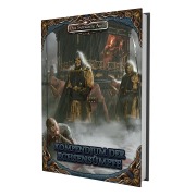 DSA5 - Kompendium der Echsensümpfe - Zoe Adamietz, Kaweh Akbarian, Anni Dürr, Fred Ericson, Tara Flink