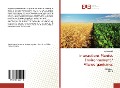 Cover-Bild zum Titel 'Interactions Plantes Environnement / Microorganismes' von 'Hana Souahi'