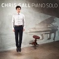 Cover-Bild zum Titel 'Piano Solo' von 'Chris Gall'