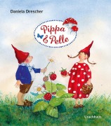 Cover-Bild zum Titel 'Pippa und Pelle' von 'Daniela Drescher'
