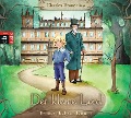 Cover-Bild zum Titel 'Der kleine Lord' von 'Frances Hodgson Burnett'