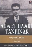 Tanpinar Zamani - Ahmet Hamdi Tanpinar